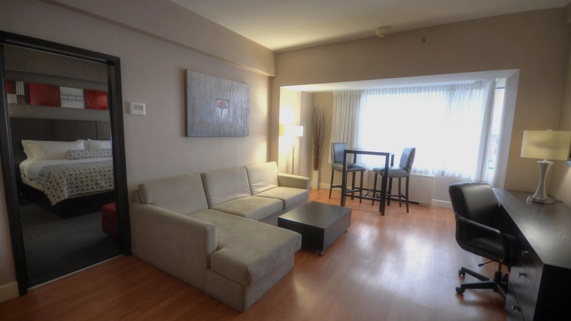 Armon Plaza Montreal Airpt, Trademark Collection By Wyndham Canada