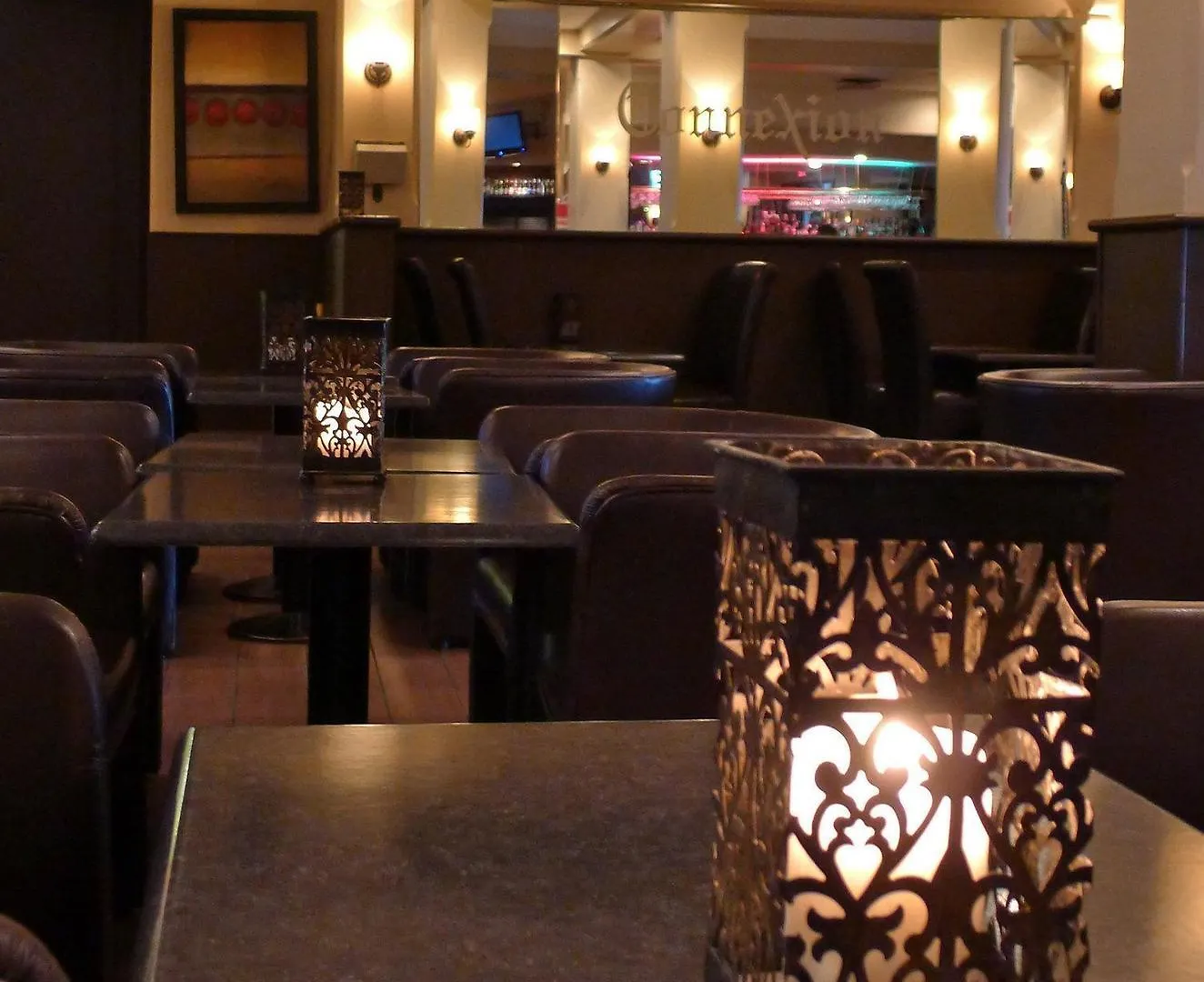 Armon Plaza Montreal Airpt, Trademark Collection By Wyndham Hotel