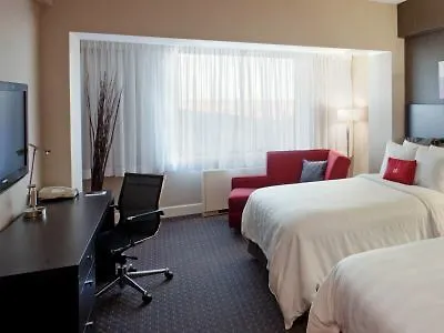 Hotel Armon Plaza Montreal Airpt, Trademark Collection By Wyndham